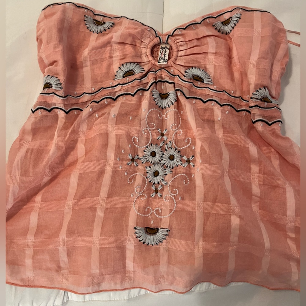 Free People top